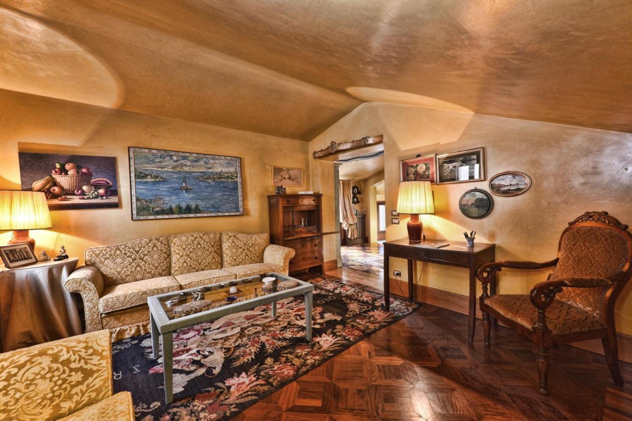 شقة Elegante Panoramico البندقية المظهر الخارجي الصورة