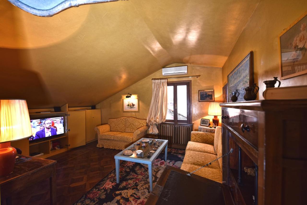 شقة Elegante Panoramico البندقية المظهر الخارجي الصورة