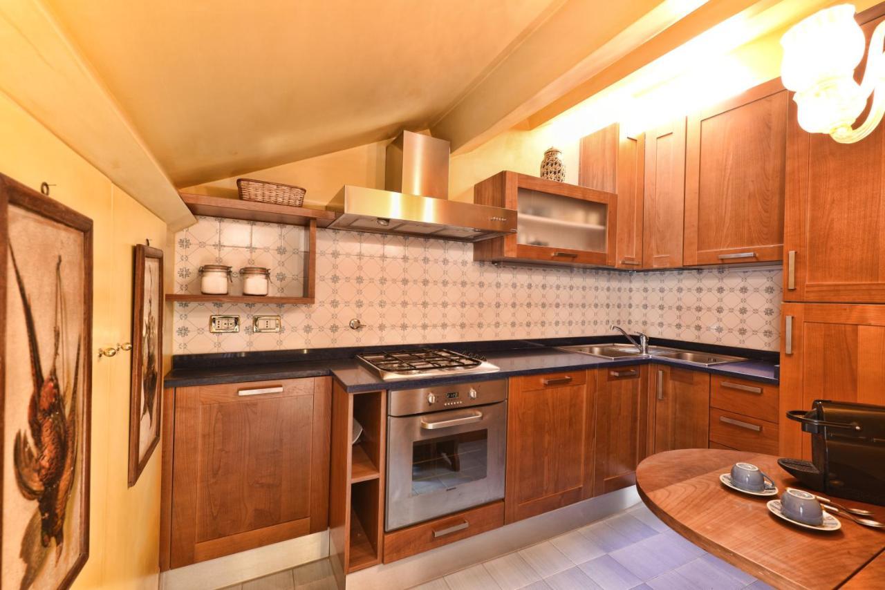 شقة Elegante Panoramico البندقية المظهر الخارجي الصورة