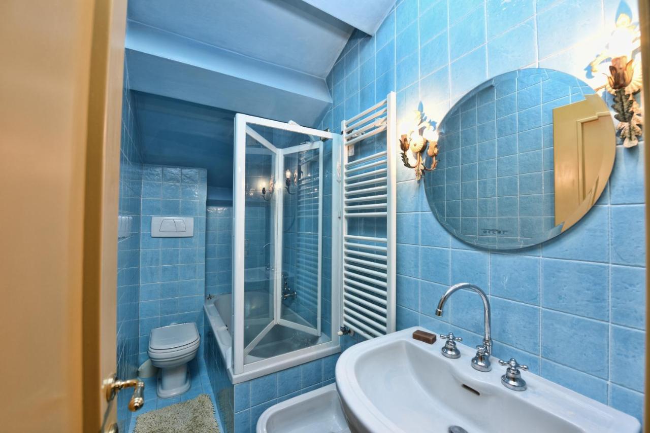 شقة Elegante Panoramico البندقية المظهر الخارجي الصورة